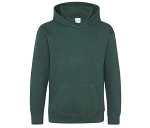 Sweatshirt personnalisable | Tekapo Forest Green