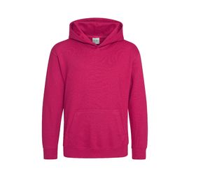 Sweatshirt personnalisable | Tekapo Hot Pink