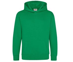 Sweatshirt personnalisable | Tekapo Kelly Green