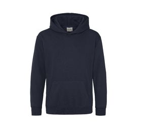 Sweatshirt personnalisable | Tekapo New French Navy