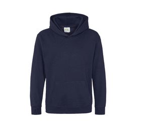 Sweatshirt personnalisable | Tekapo Oxford Navy