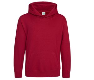 Sweatshirt personnalisable | Tekapo Red Hot Chilli