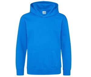 Sweatshirt personnalisable | Tekapo Sapphire Blue