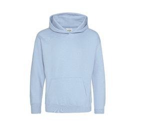 Sweatshirt personnalisable | Tekapo Sky Blue