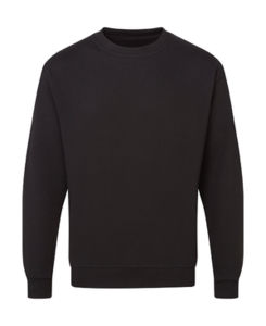 Sweatshirt personnalisé | Laponia Black