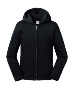 Sweatshirt personnalisé | Finnmark Black