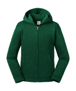 Sweatshirt personnalisé | Finnmark Bottle Green