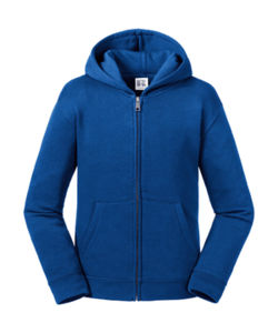 Sweatshirt personnalisé | Finnmark Bright Royal