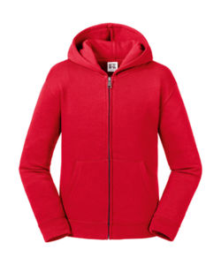 Sweatshirt personnalisé | Finnmark Classic Red