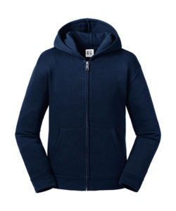 Sweatshirt personnalisé | Finnmark French Navy