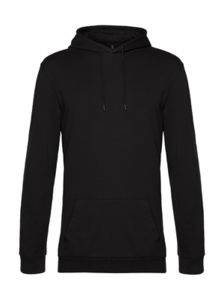 Sweatshirt personnalisé | Verjoyansk Black pure