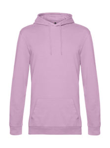 Sweatshirt personnalisé | Verjoyansk Candy Pink