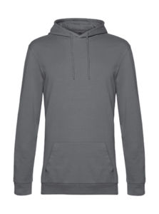 Sweatshirt personnalisé | Verjoyansk Elephant grey