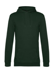 Sweatshirt personnalisé | Verjoyansk Forest Green