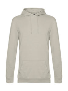 Sweatshirt personnalisé | Verjoyansk Grey fog