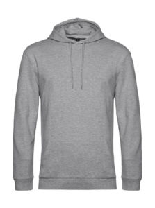 Sweatshirt personnalisé | Verjoyansk Heather Grey