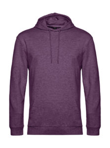 Sweatshirt personnalisé | Verjoyansk Heather Purple