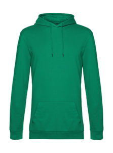 Sweatshirt personnalisé | Verjoyansk Kelly Green