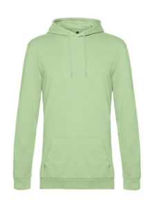 Sweatshirt personnalisé | Verjoyansk Light jade