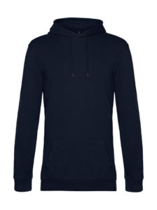 Sweatshirt personnalisé | Verjoyansk Navy Blue