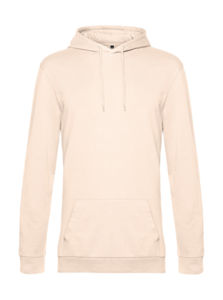 Sweatshirt personnalisé | Verjoyansk Pale pink