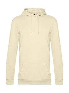 Sweatshirt personnalisé | Verjoyansk Pale Yellow