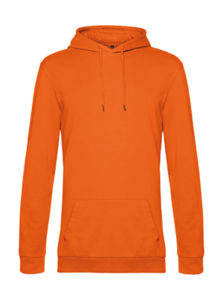 Sweatshirt personnalisé | Verjoyansk Pure orange