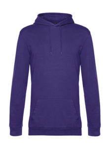 Sweatshirt personnalisé | Verjoyansk Radiant Purple