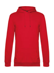 Sweatshirt personnalisé | Verjoyansk Red