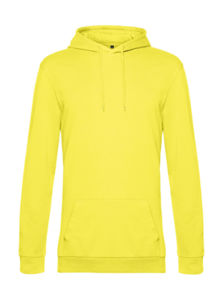 Sweatshirt personnalisé | Verjoyansk Solar Yellow