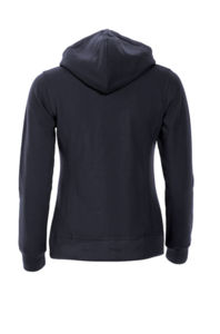 Sweatshirt personnalisé pour femme | Classic Hoody Ladies Dark Navy