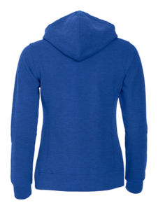 Sweatshirt personnalisé pour femme | Classic Hoody Ladies Marine