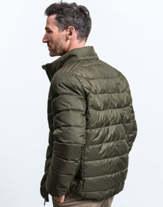 Veste publicitaire | Nano Hooded M 1