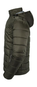 Veste publicitaire | Nano Hooded M 6