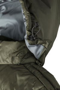Veste publicitaire | Nano Hooded M 8