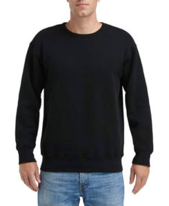 Sweatshirt publicitaire | Hammer™ AC Black