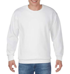 Sweatshirt publicitaire | Hammer™ AC White