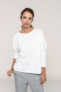 Sweatshirt personnalisé | Hermeuptychia