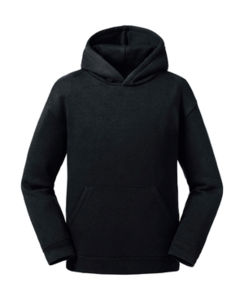 Sweatshirt publicitaire | Rovaniemi Black