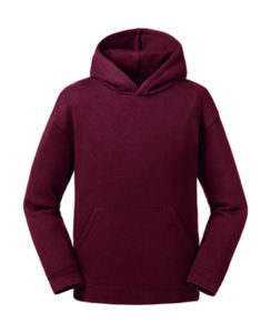 Sweatshirt publicitaire | Rovaniemi Burgundy