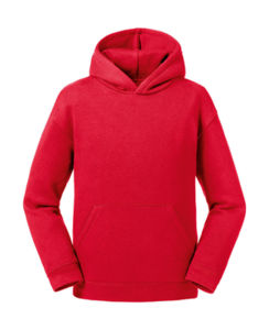 Sweatshirt publicitaire | Rovaniemi Classic Red