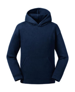 Sweatshirt publicitaire | Rovaniemi French Navy