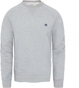Sweatshirt personnalisé | Reps Medium grey heather