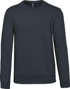 Sweatshirt personnalisé | Saddled Navy