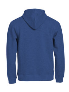 Sweatshirt poche kangourou publicitaire | Classic Hoody Marine