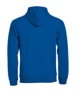 Sweatshirt poche kangourou publicitaire | Classic Hoody Royal Blue