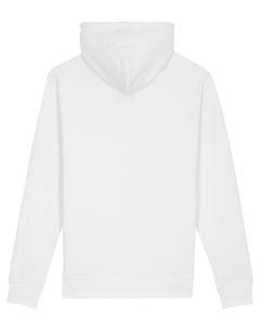 Sweatshirt à capuche personnalisable | Sider White