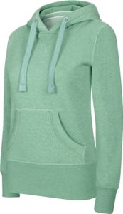 Bootte | Sweatshirt publicitaire Green heather 
