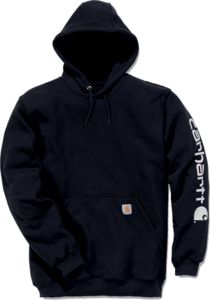 Carhartt® | Sweatshirt publicitaire Black