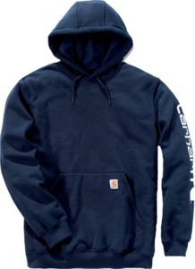 Carhartt® | Sweatshirt publicitaire Navy